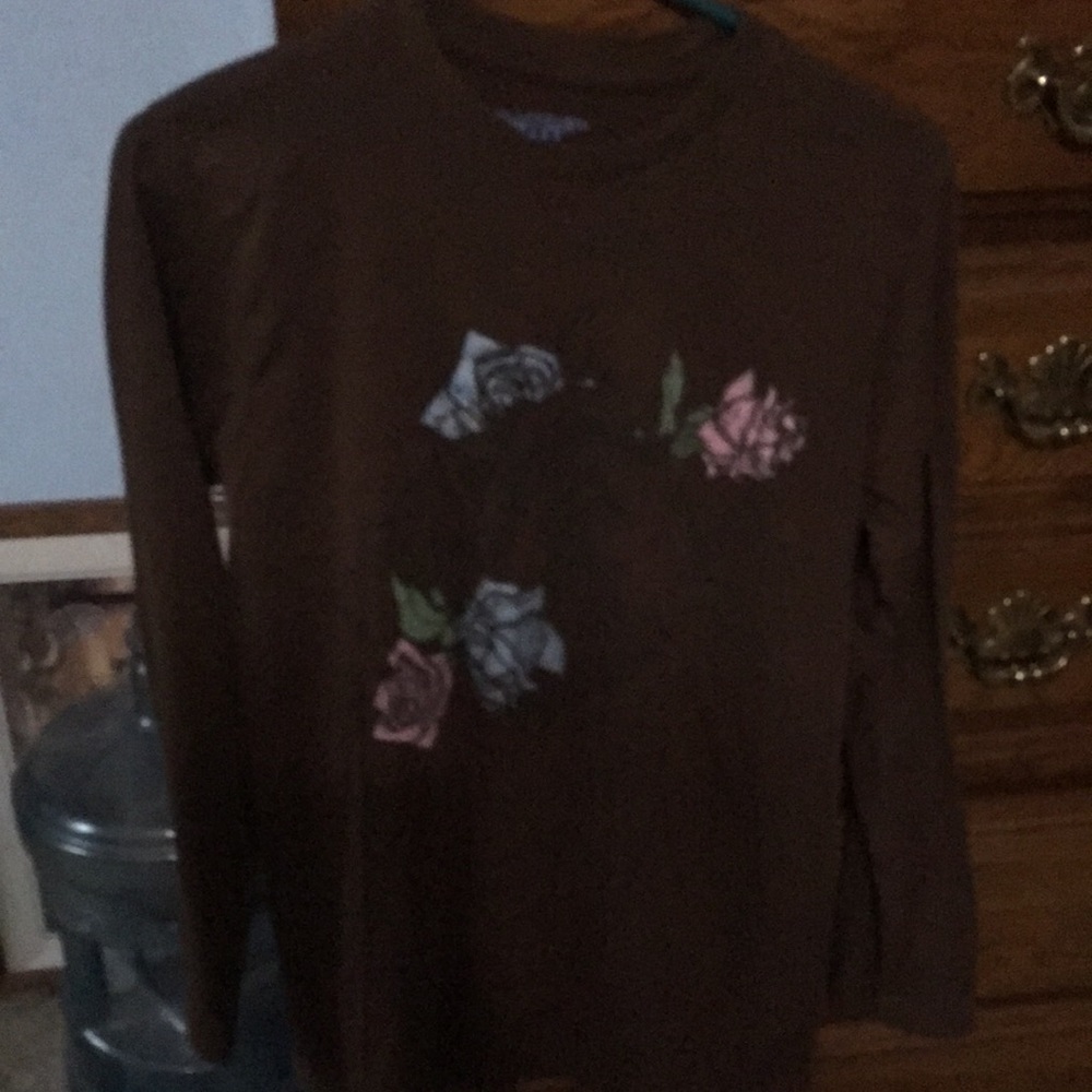 Wrangler horse top